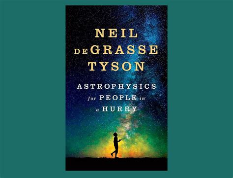  Astrophysics for People in a Hurry - Paljastaa Kosmoksen Salaa Yksinkertaisella Kielekäytöllä!