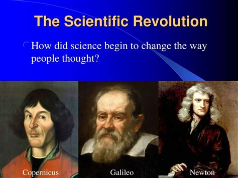  Between Two Worlds: The Making of a Scientific Revolution: A Journey Through Time and Thought