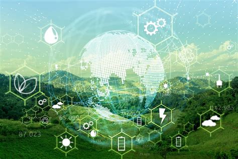  Green Technology: Engineering for a Sustainable Future – A Symphony of Innovation and Ecological Consciousness