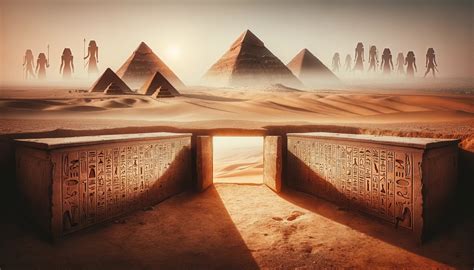  Ologies: Unraveling Ancient Egyptian Mysteries