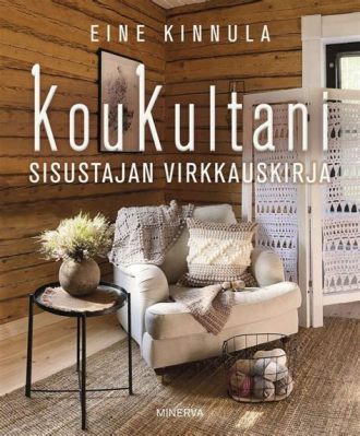  Your Home Your Oasis - Kirja, Joka Herättää Sisustajan Öykävirrassa