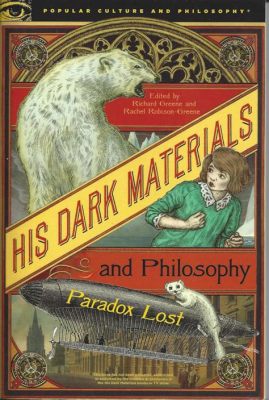  His Dark Materials - Fantastisiaa ja filosofisia pohdintaa lapsuuden taikuudesta