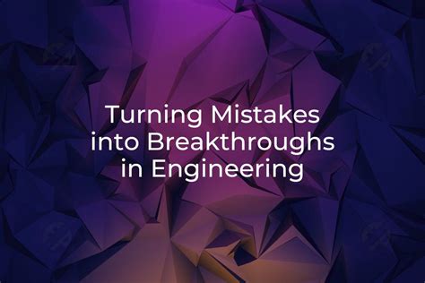  Learning From Failures: A Malaysian Engineering Perspective on Turning Mistakes into Triumphs!