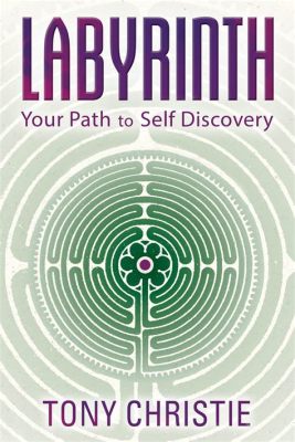  On the Path: A Labyrinth of Self-Discovery and Magical Realism