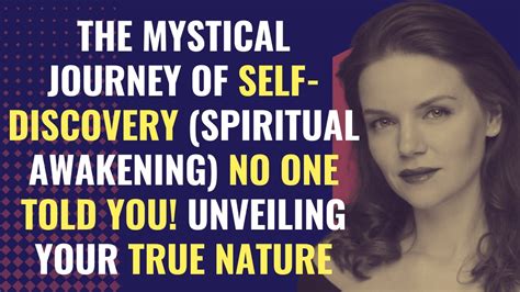  Quest for Clarity: Unveiling Self-Discovery through Mystical Journeys