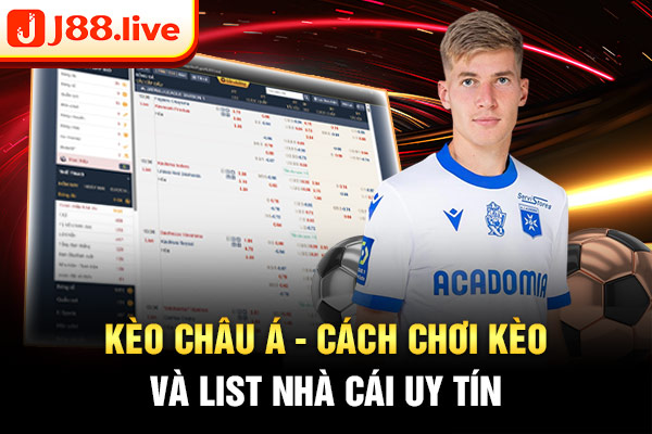 Tìm hiểu thông tin về kèo cược Tìm hiểu thông tin về kèo cược